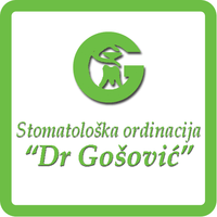 Stomatološka ordinacija Dr Gošović logo