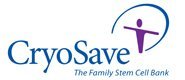 Banka matičnih ćelija Cryo-Save logo