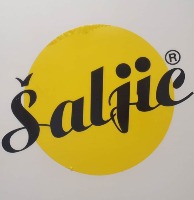 Kozmetički salon Šaljić logo
