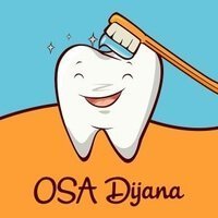 Stomatološka ordinacija Dijana logo