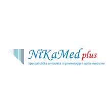 Ginekološka ordinacija i ordinacija opšte medicine NikaMed 2 logo