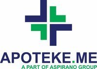 Apoteke REMEDIA - Nikšić logo