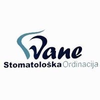 Stomatološka ordinacija VANE logo